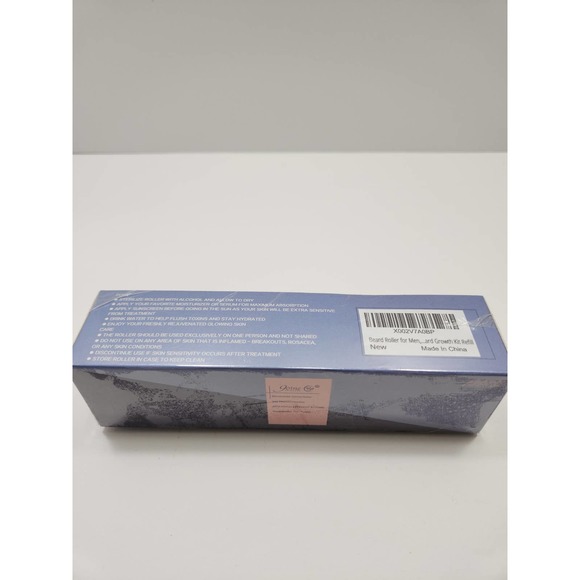 Microneedle Derma Roller - Picture 2 of 7